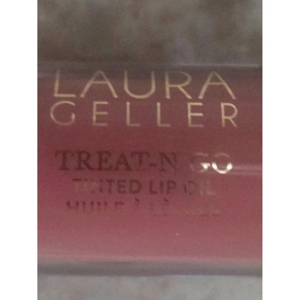 NWOB Laura Geller Treat N Go Tinted Lip Oil